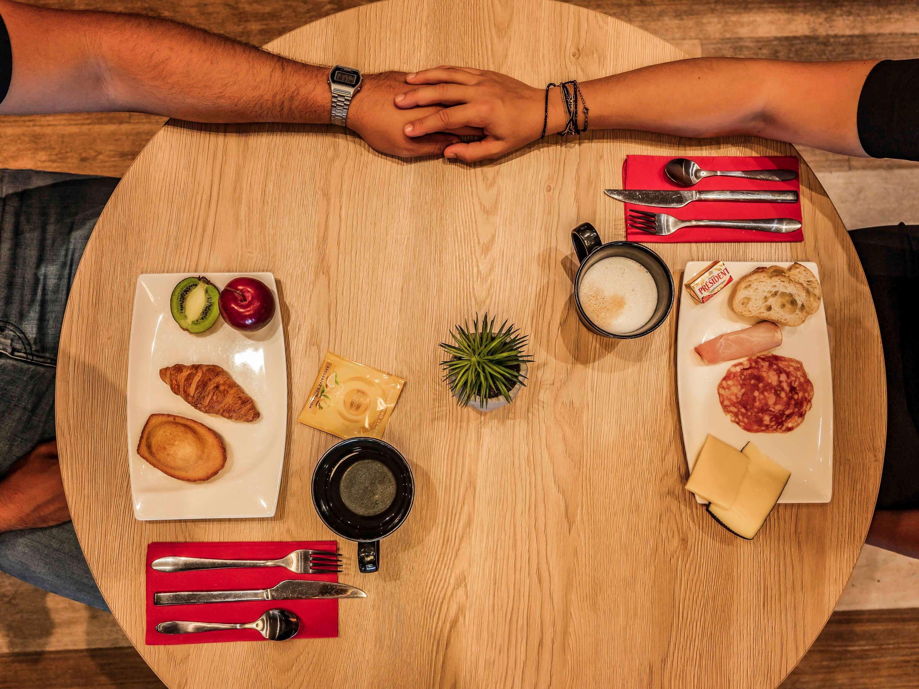 Ibis Colmar Est - Brasserie En Alsace 3* Horbourg-Wihr
