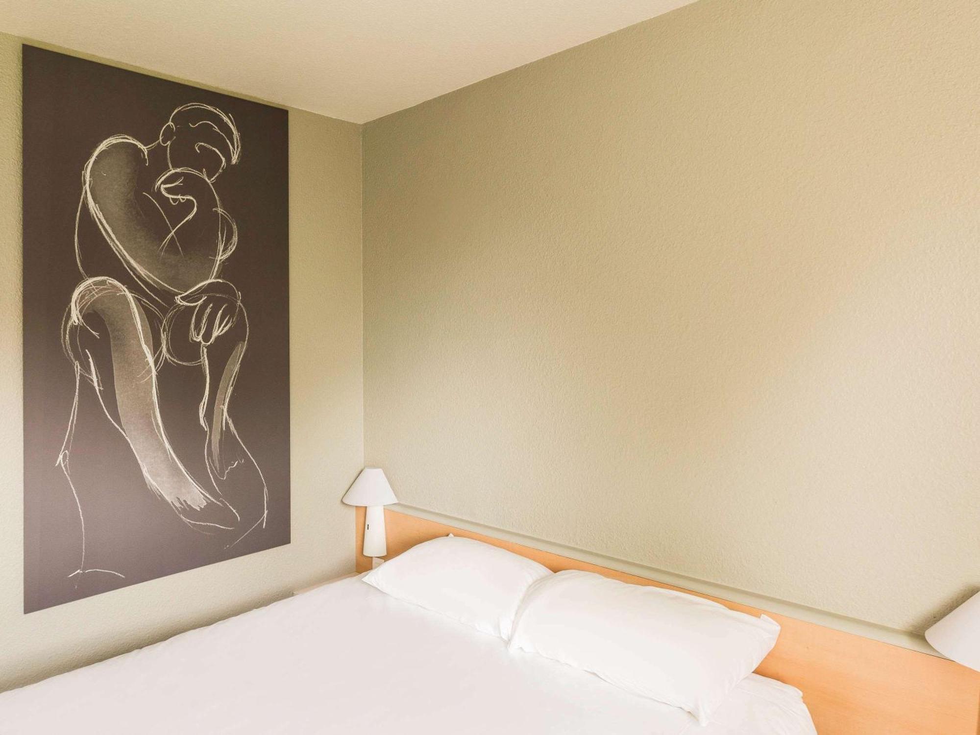 Hotel Ibis Colmar Est - Brasserie En Alsace